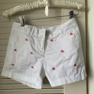 Vineyard Vines Girls Shorts